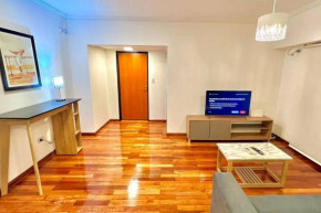 AlóBaires Amenities & RoofTops Apartments